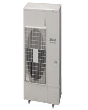 New VRF an ultra-compact high performer